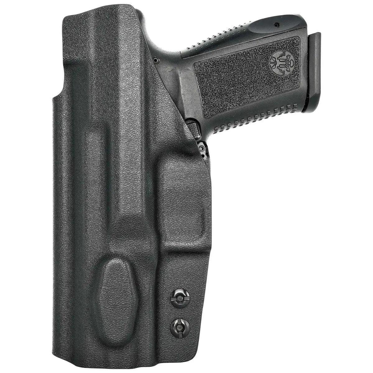 Canik SF Tuckable IWB Holster