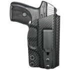 Ruger LC9/LC9s/LC380/EC9s Tuckable IWB Holster