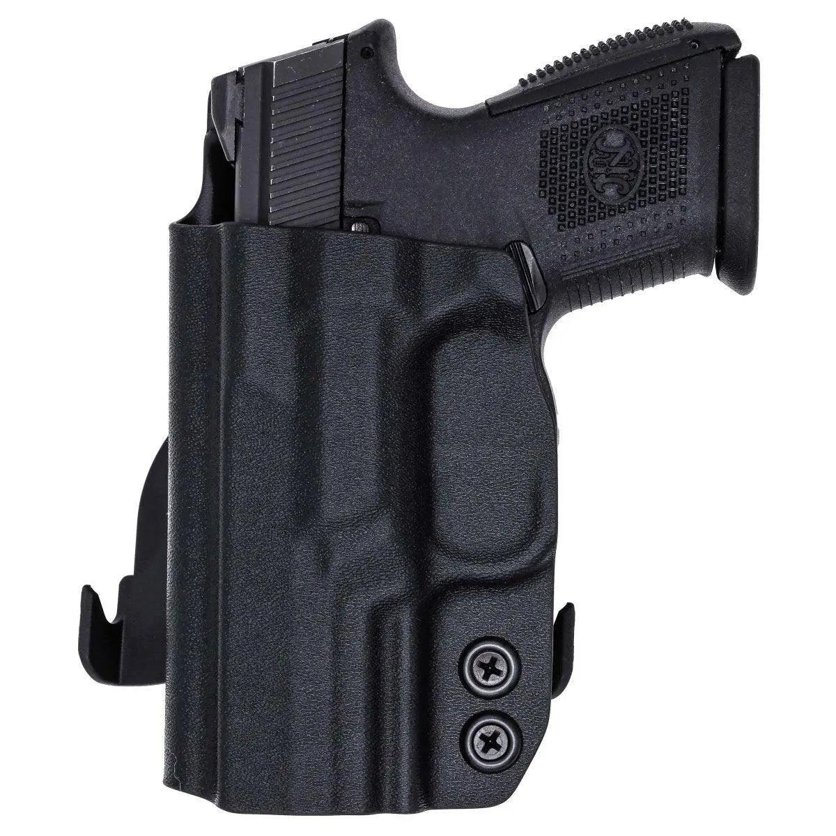 FN Compact Paddle Holster
