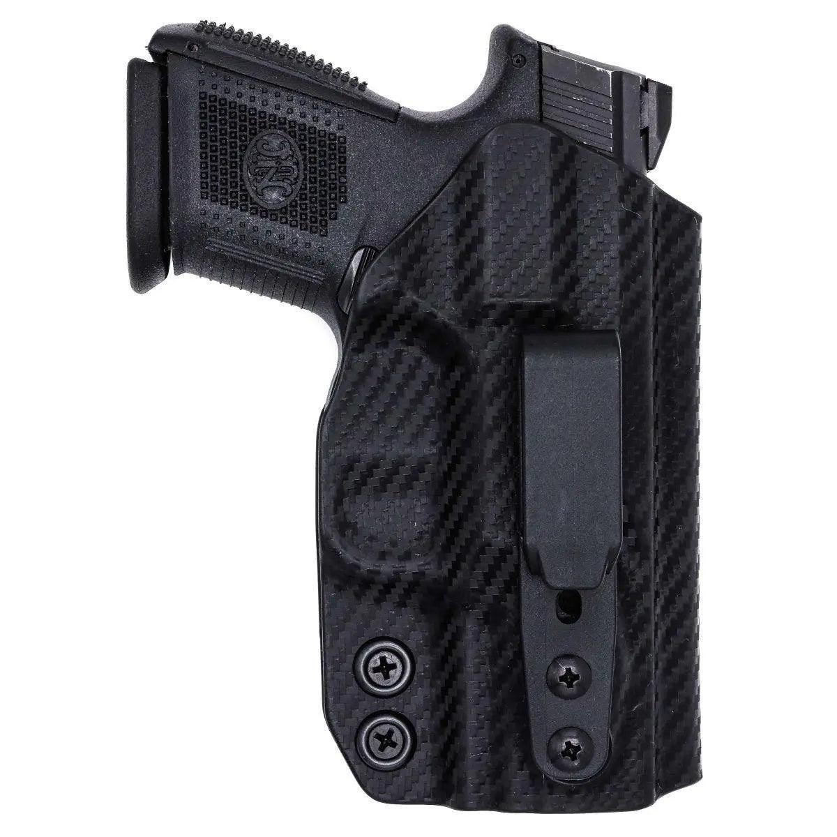 FN Compact Tuckable IWB Holster