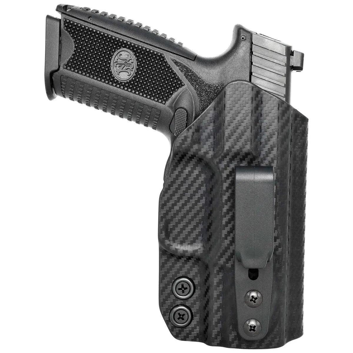FN Tuckable IWB Holster