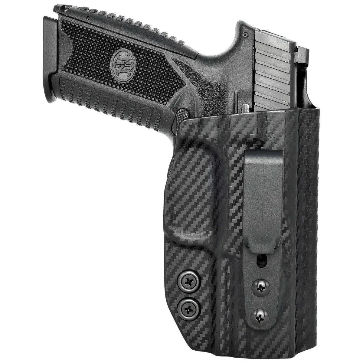 FN Tuckable IWB Holster