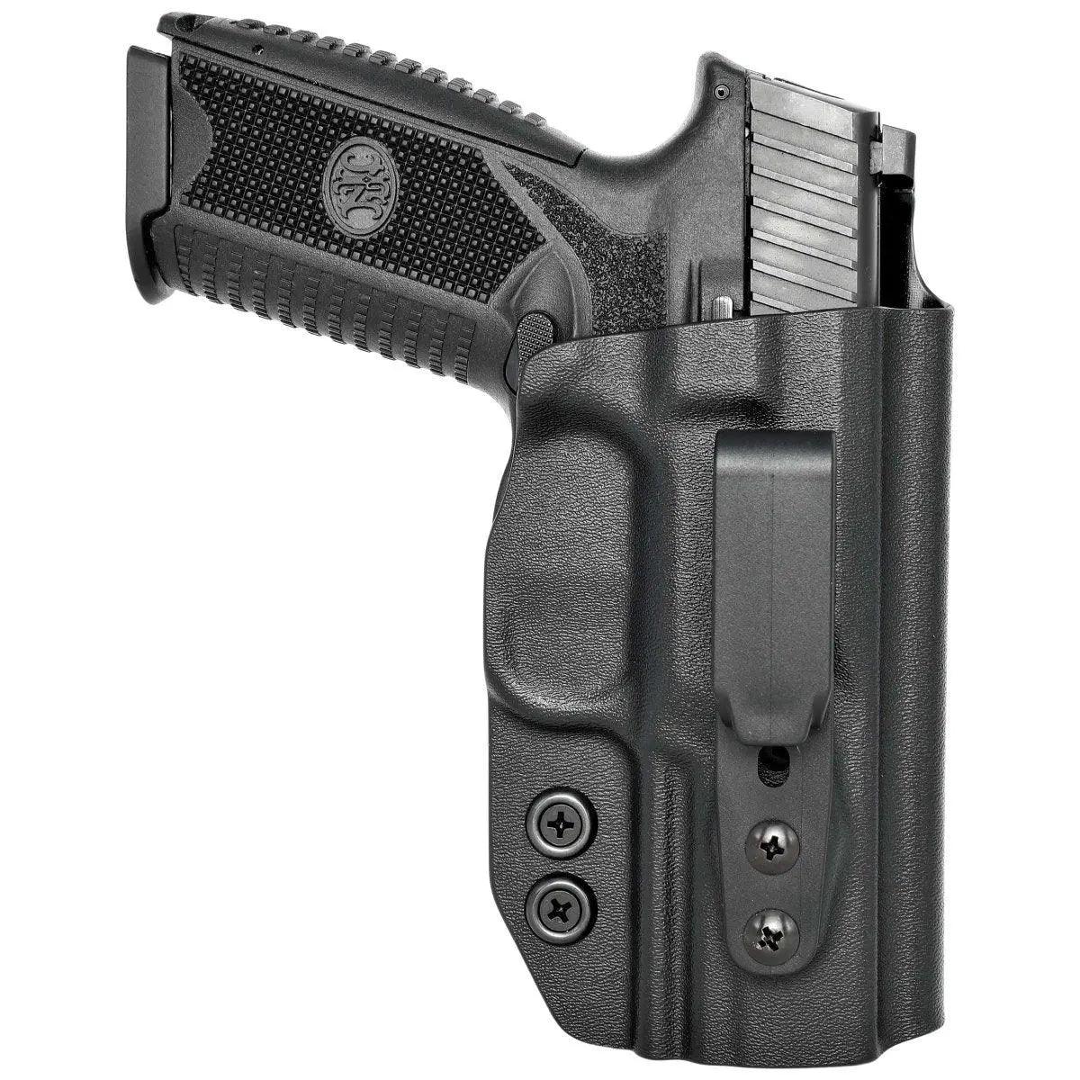 FN Tuckable IWB Holster