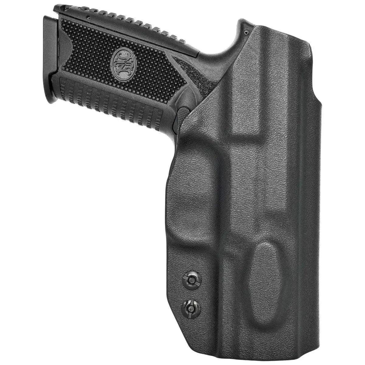 FN Tuckable IWB Holster