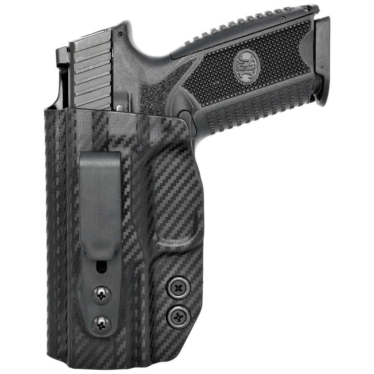 FN Tuckable IWB Holster