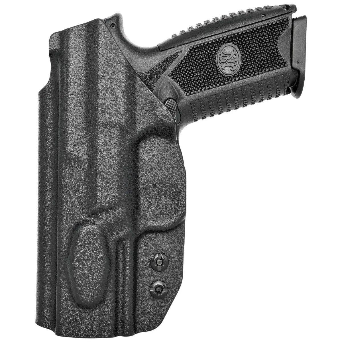 FN Tuckable IWB Holster