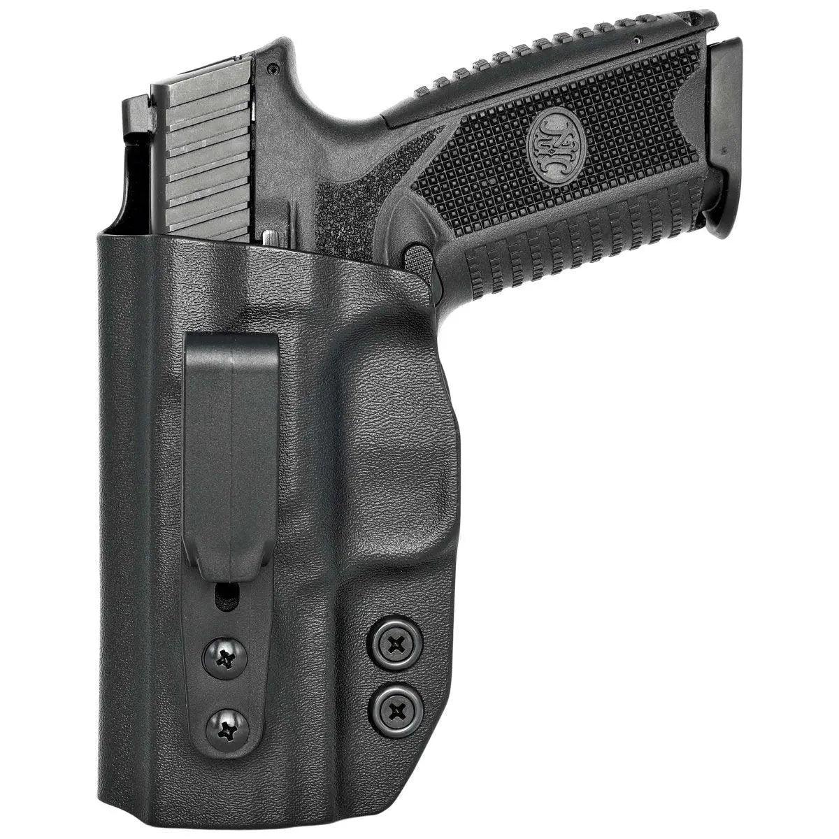 FN Tuckable IWB Holster