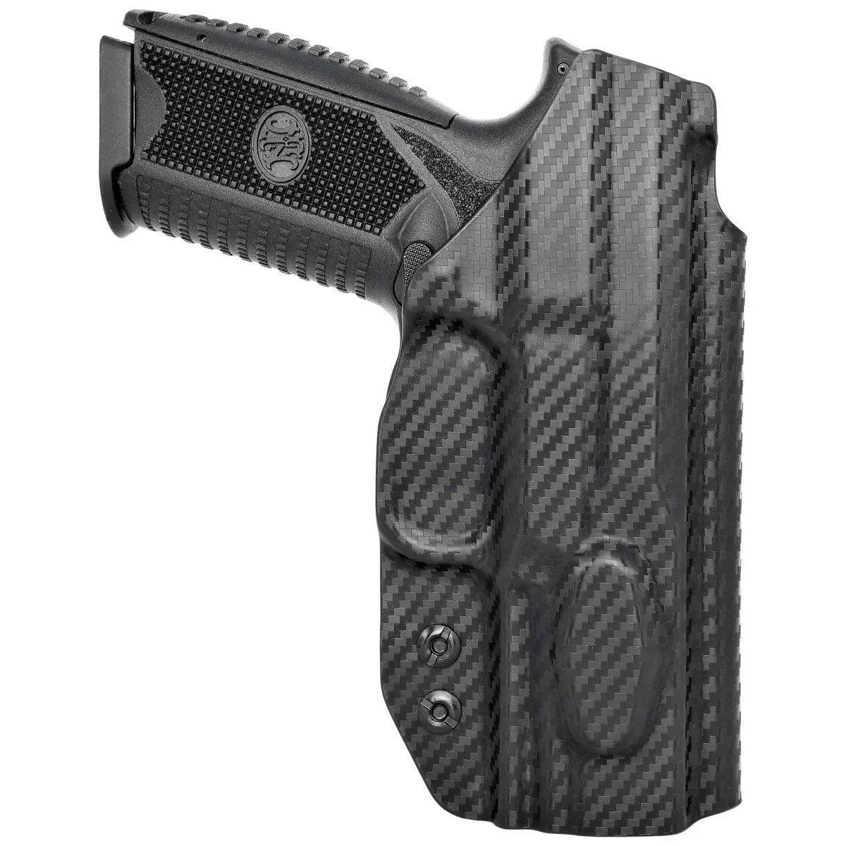 FN Tuckable IWB Holster