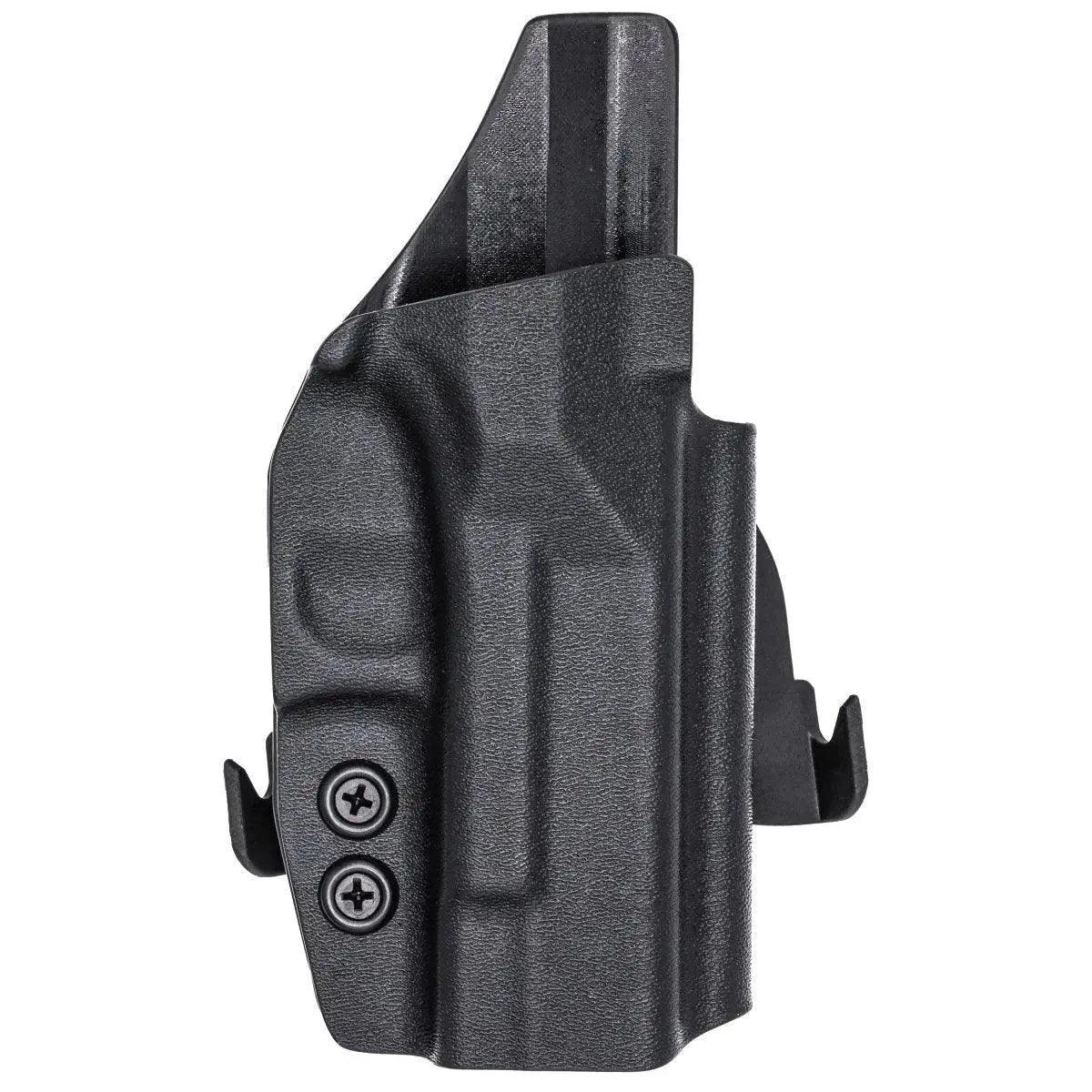 FN REFLEX Paddle Holster - Worn on Belt