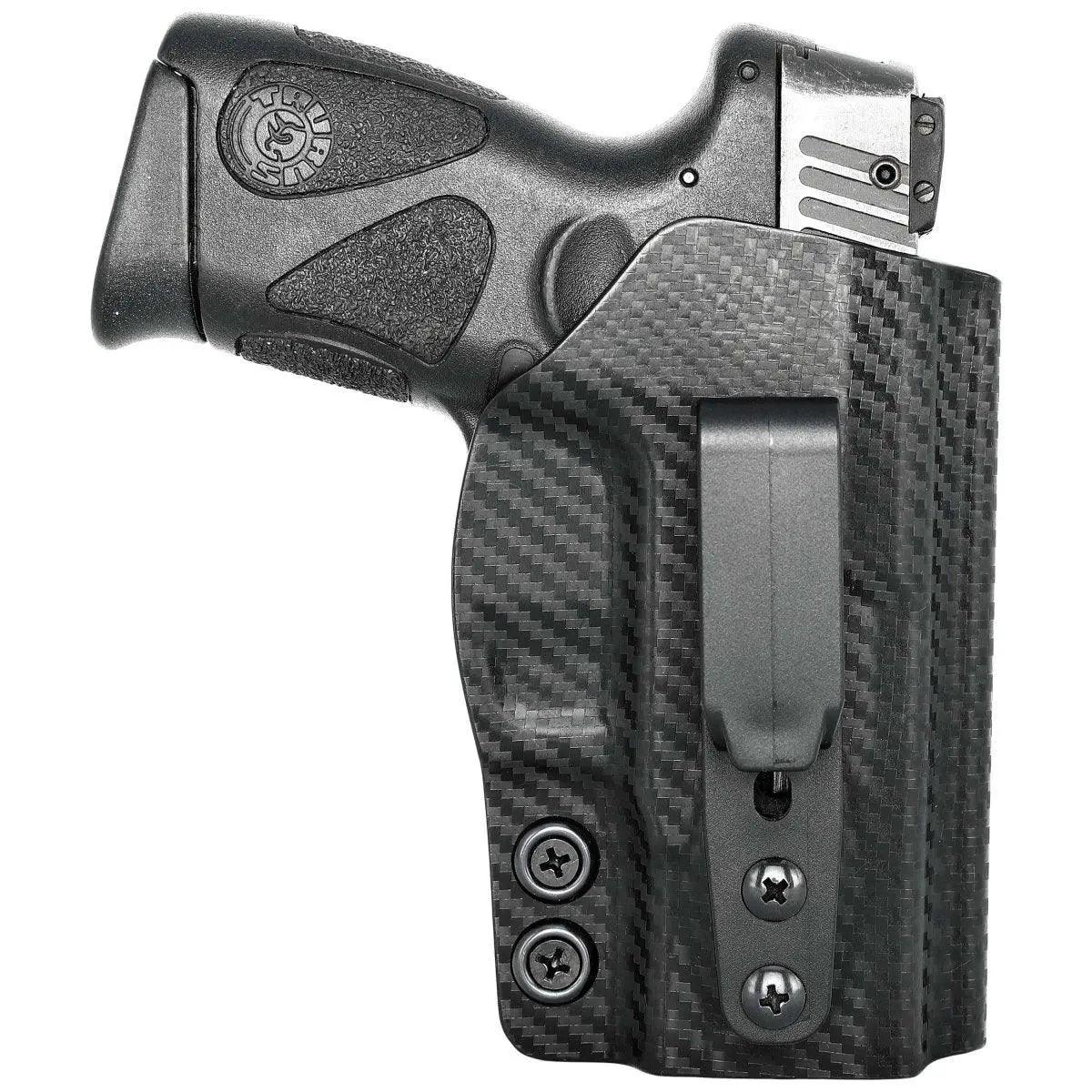 Taurus G2 Tuckable IWB Holster