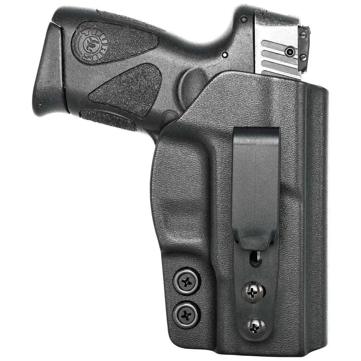 Taurus G2 Tuckable IWB Holster