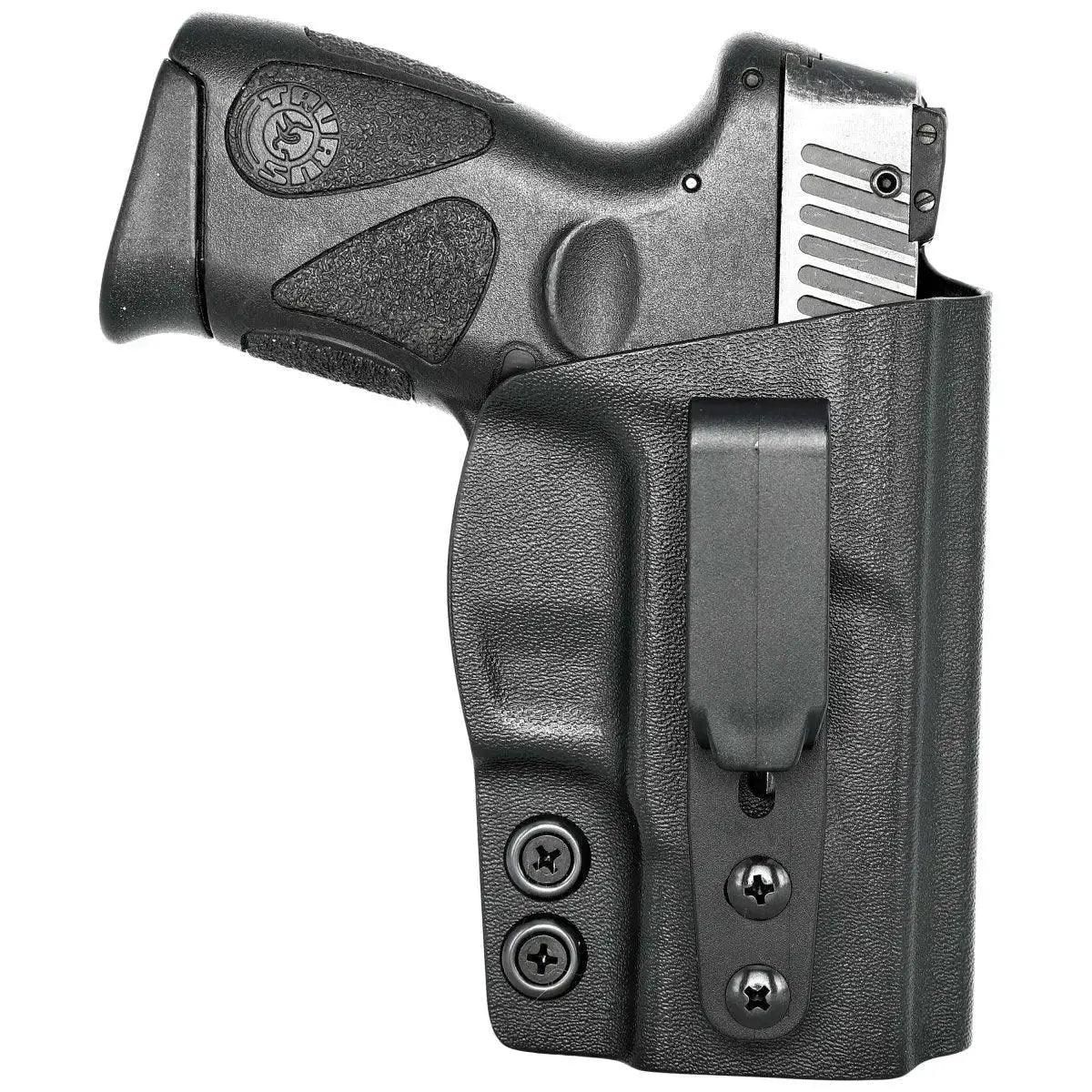 Taurus G2 Tuckable IWB Holster