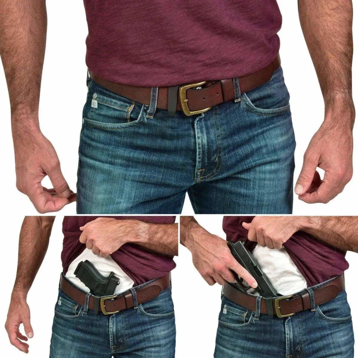 Taurus G2 Tuckable IWB Holster