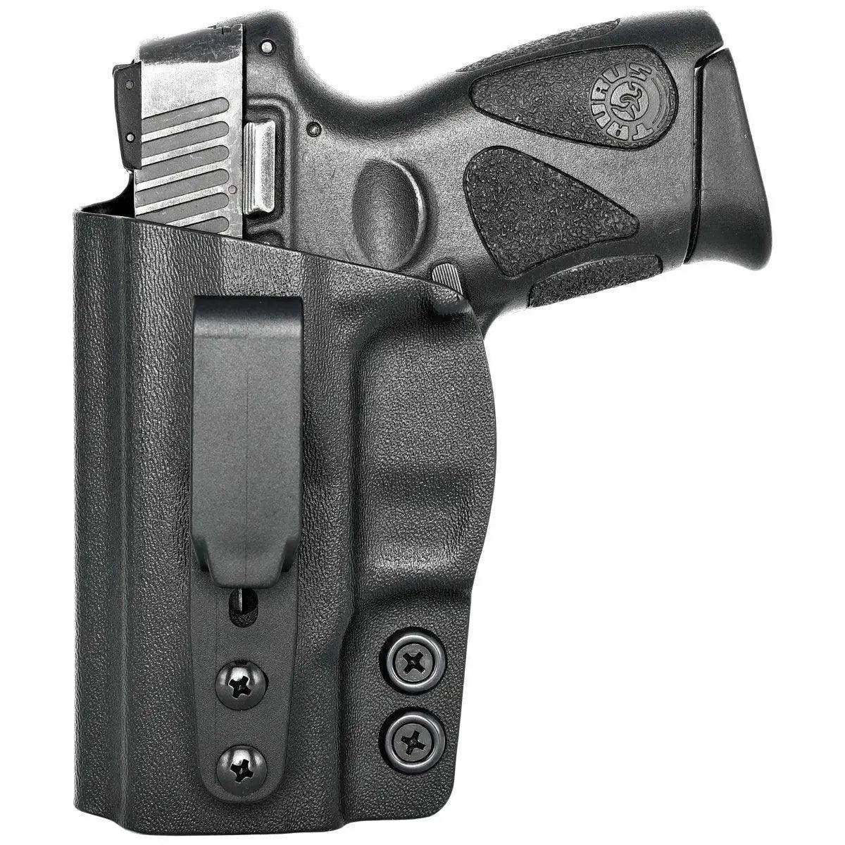 Taurus G2 Tuckable IWB Holster