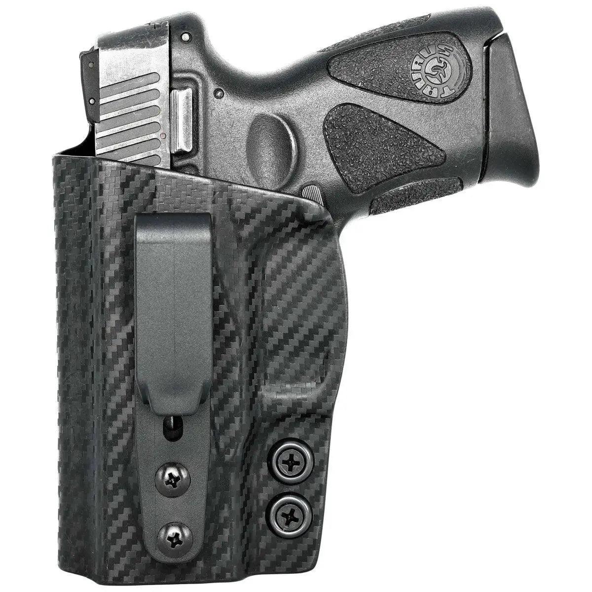 Taurus G2 Tuckable IWB Holster