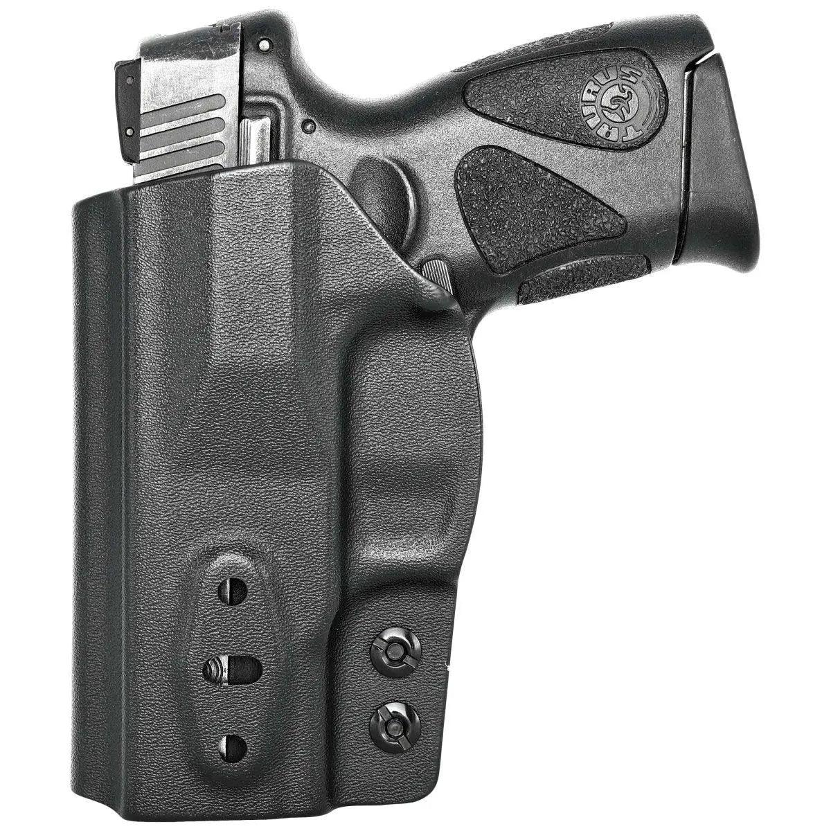 Taurus G2 Tuckable IWB Holster