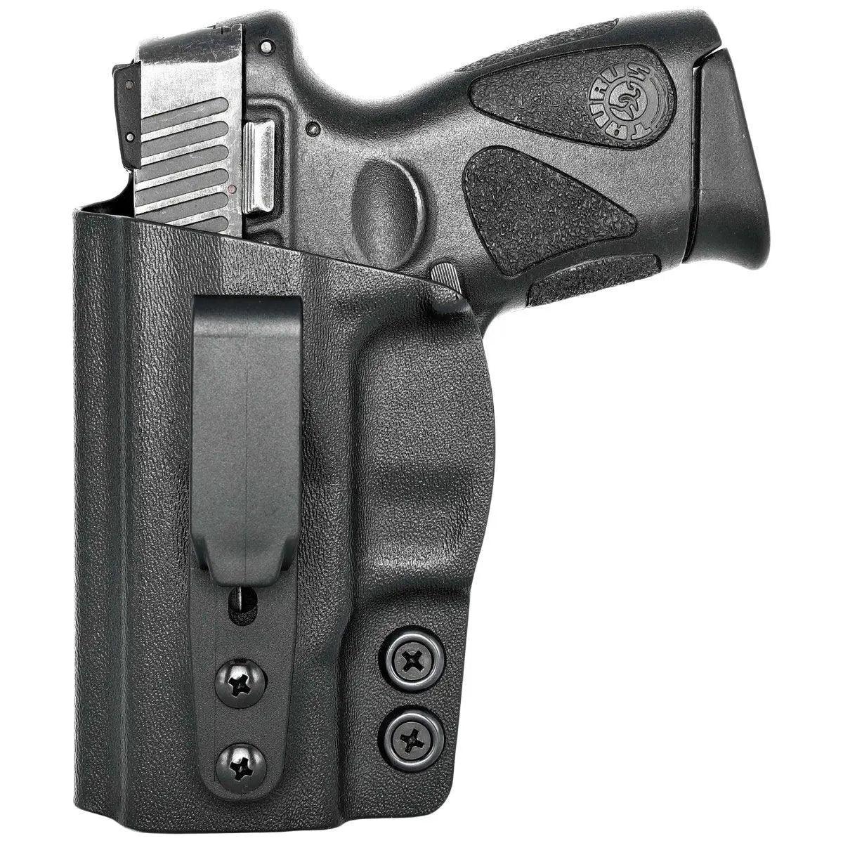 Taurus G2 Tuckable IWB Holster