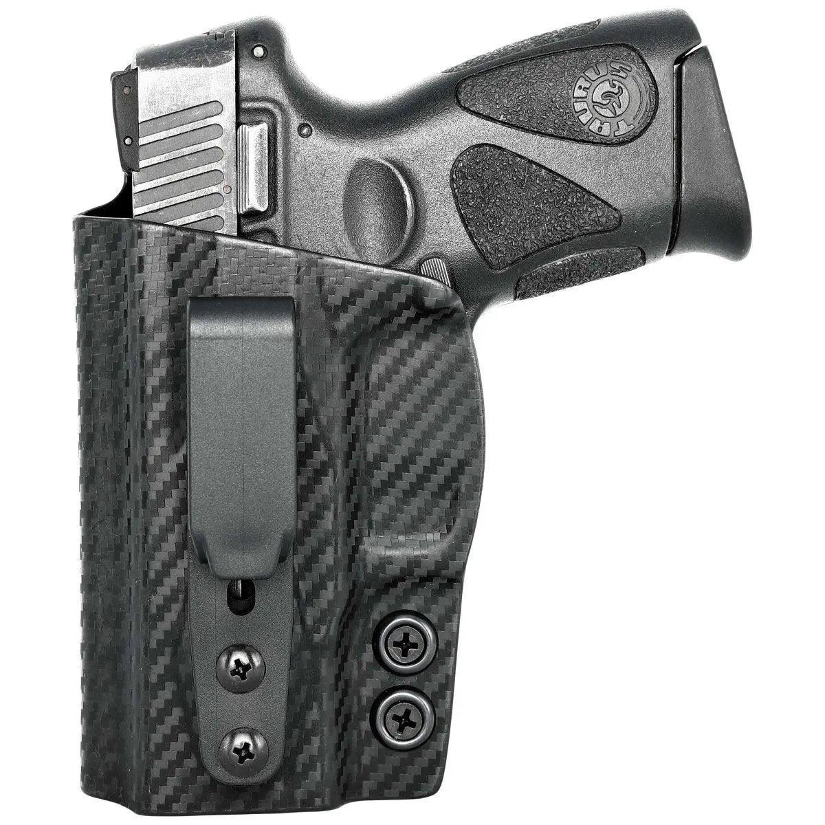 Taurus G2 Tuckable IWB Holster