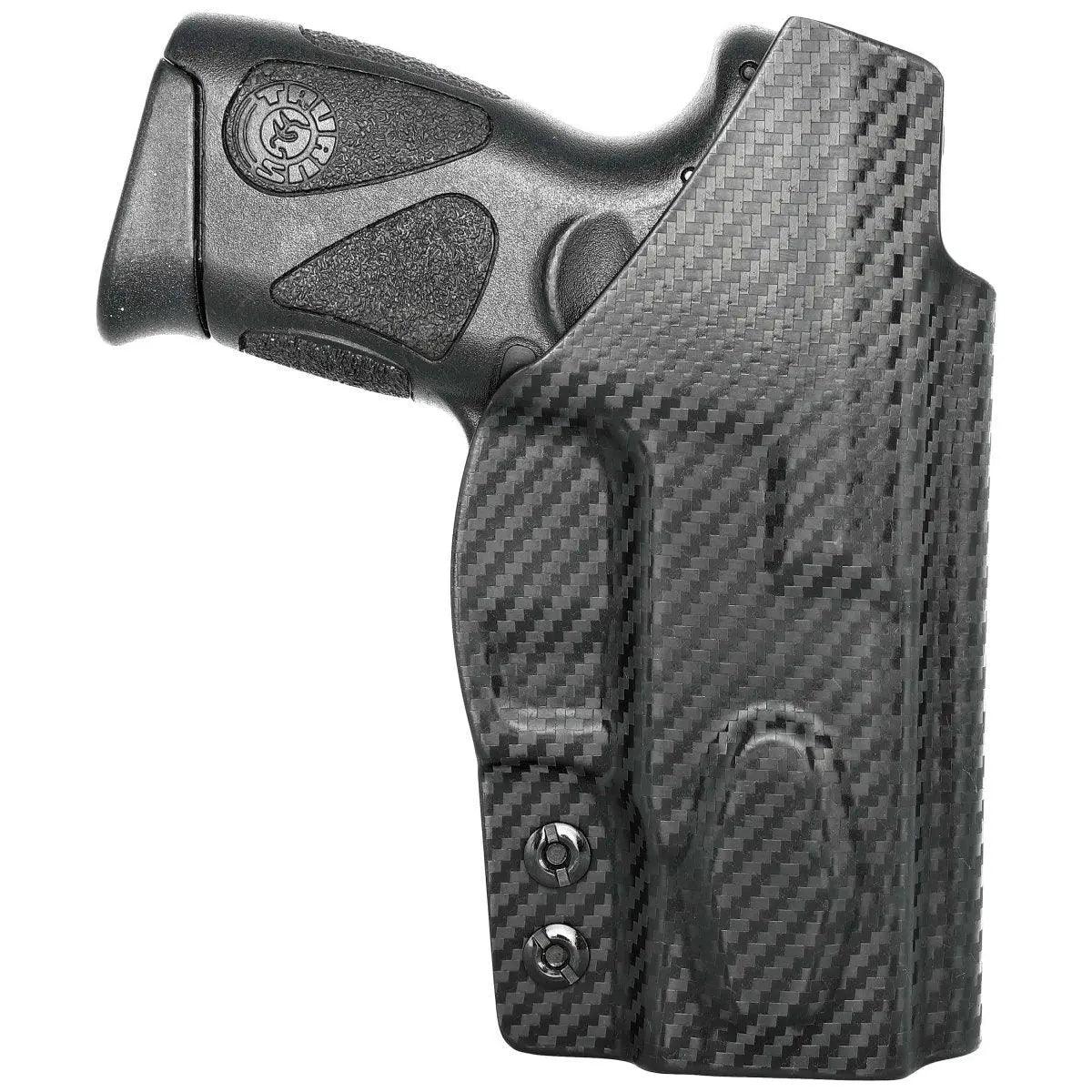 Taurus G2 Tuckable IWB Holster