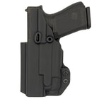 Rounded Gear IWB Kydex Holster for Streamlight TLR-7A