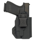 Rounded Gear IWB Kydex Holster for Streamlight TLR-7A
