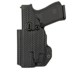 Rounded Gear IWB Kydex Holster for Streamlight TLR-7A