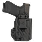 Rounded Gear IWB Kydex Holster for Streamlight TLR-7A