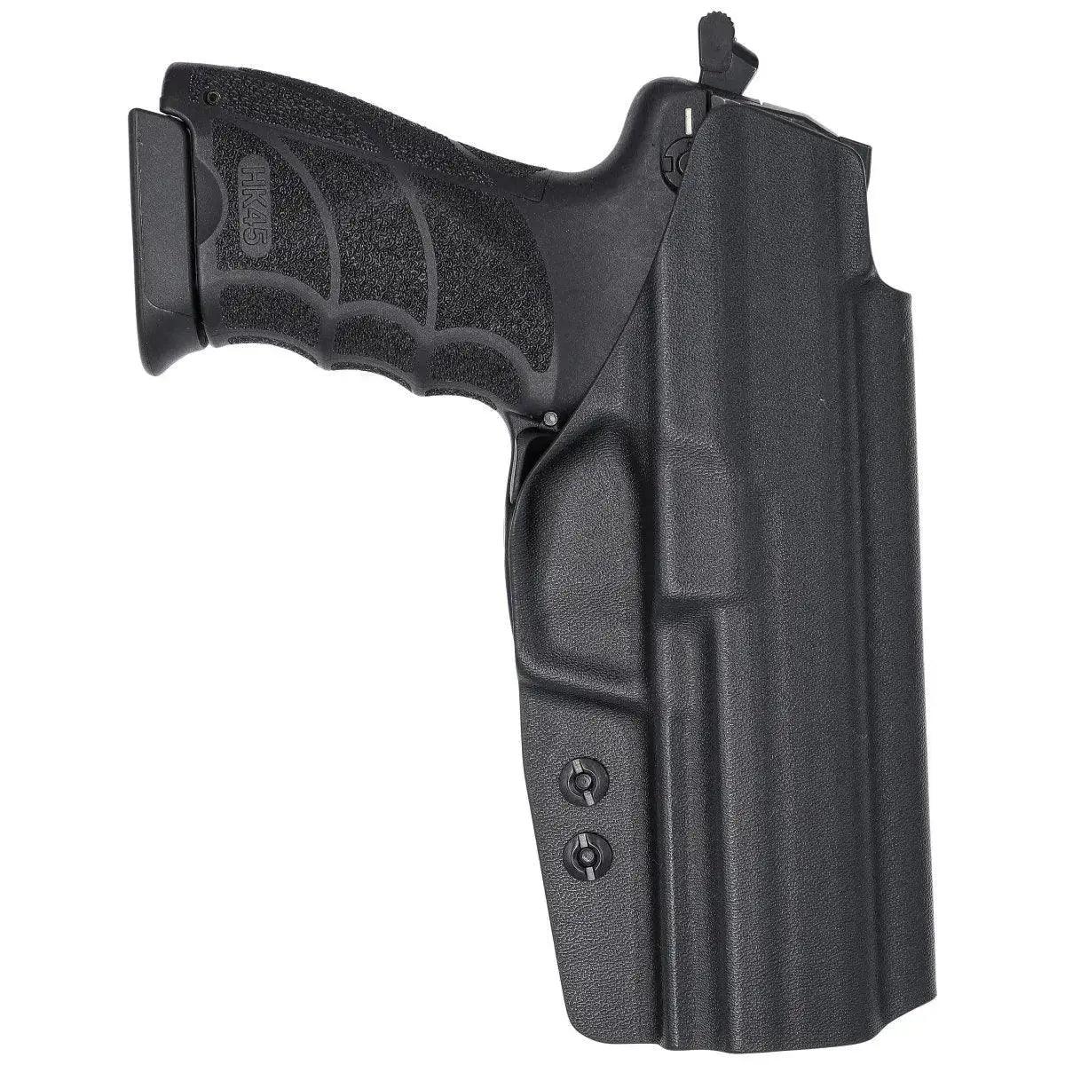 H&K 45 Full Size IWB Holster - Rounded by Concealment Express