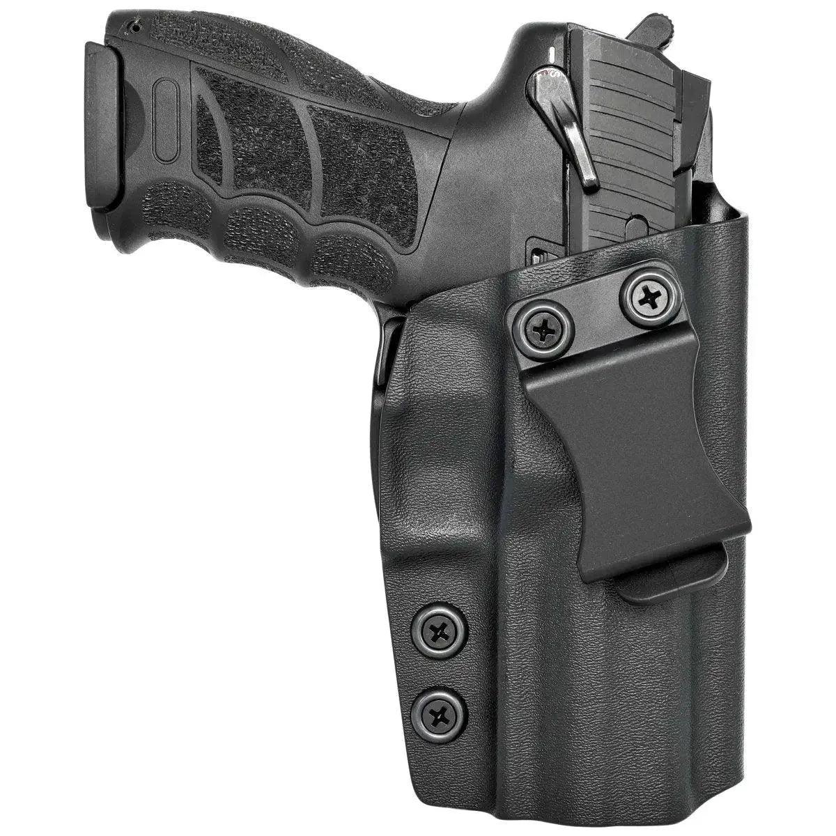 H&K P30 IWB Holster - Worn on Belt