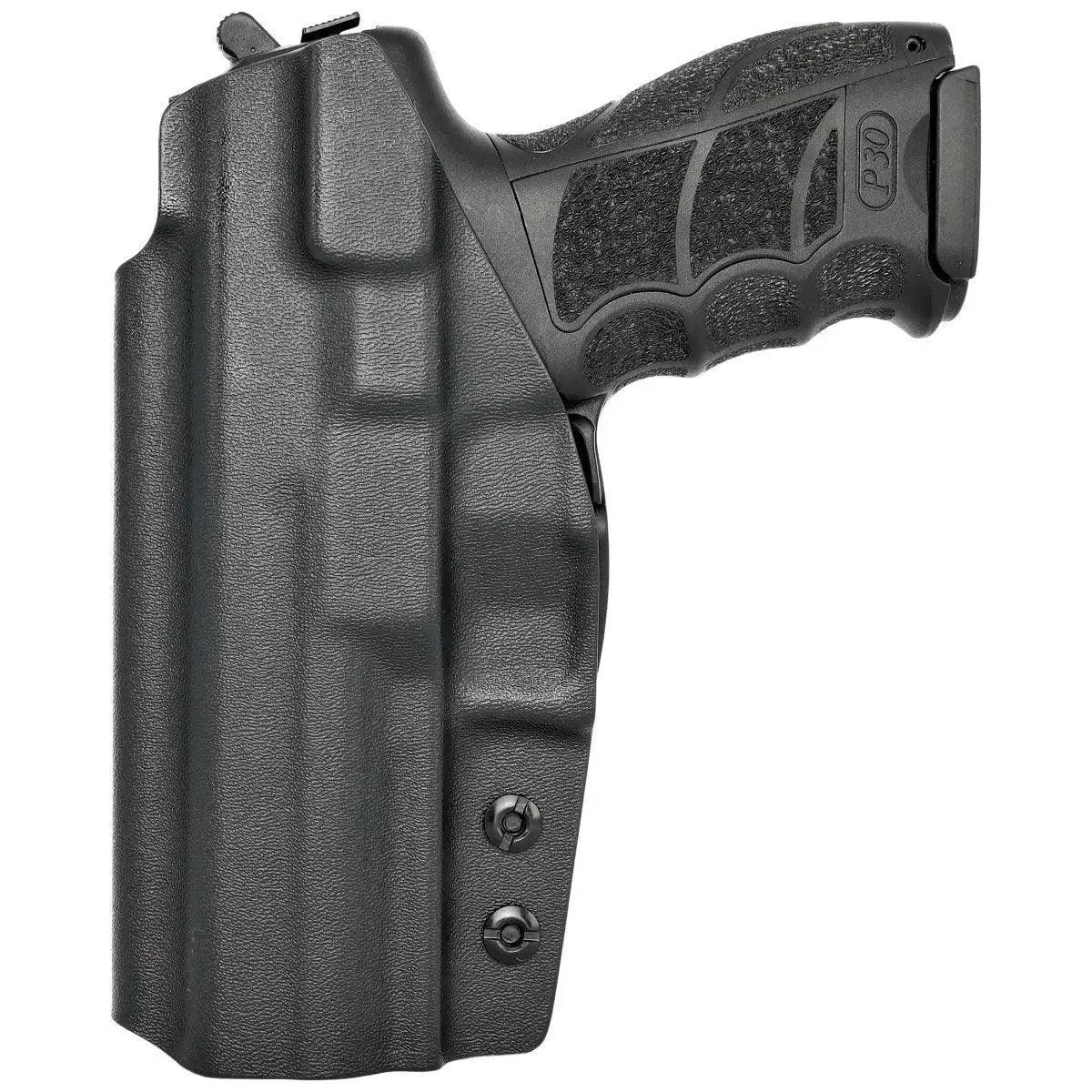H&K P30 IWB Holster - Detail View