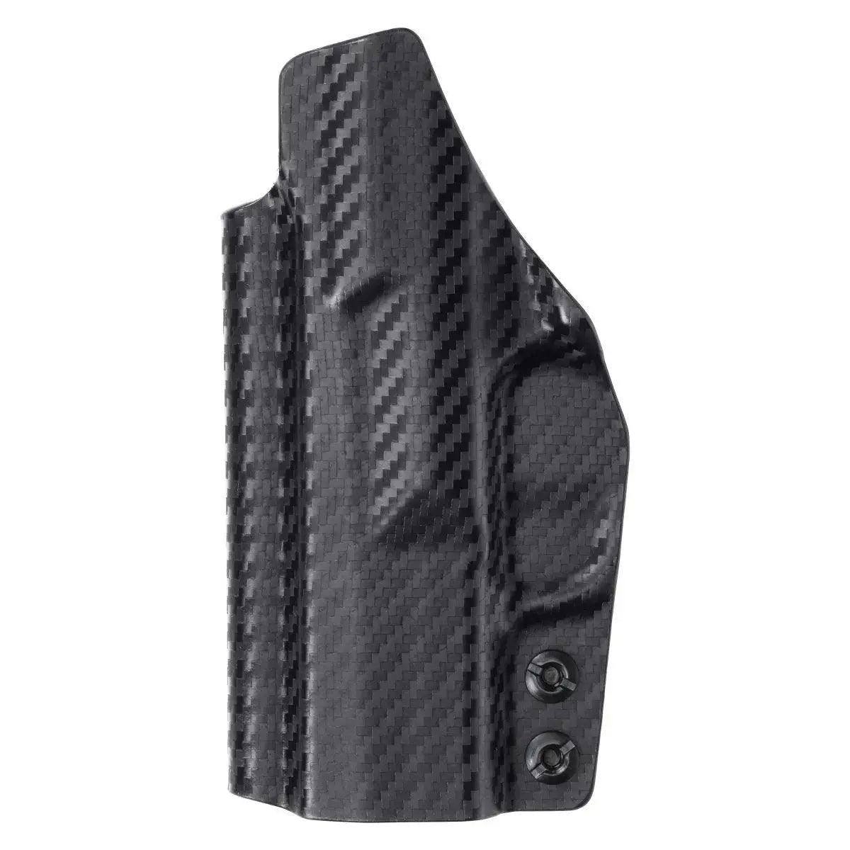 H&K P30 IWB Holster - Profile View