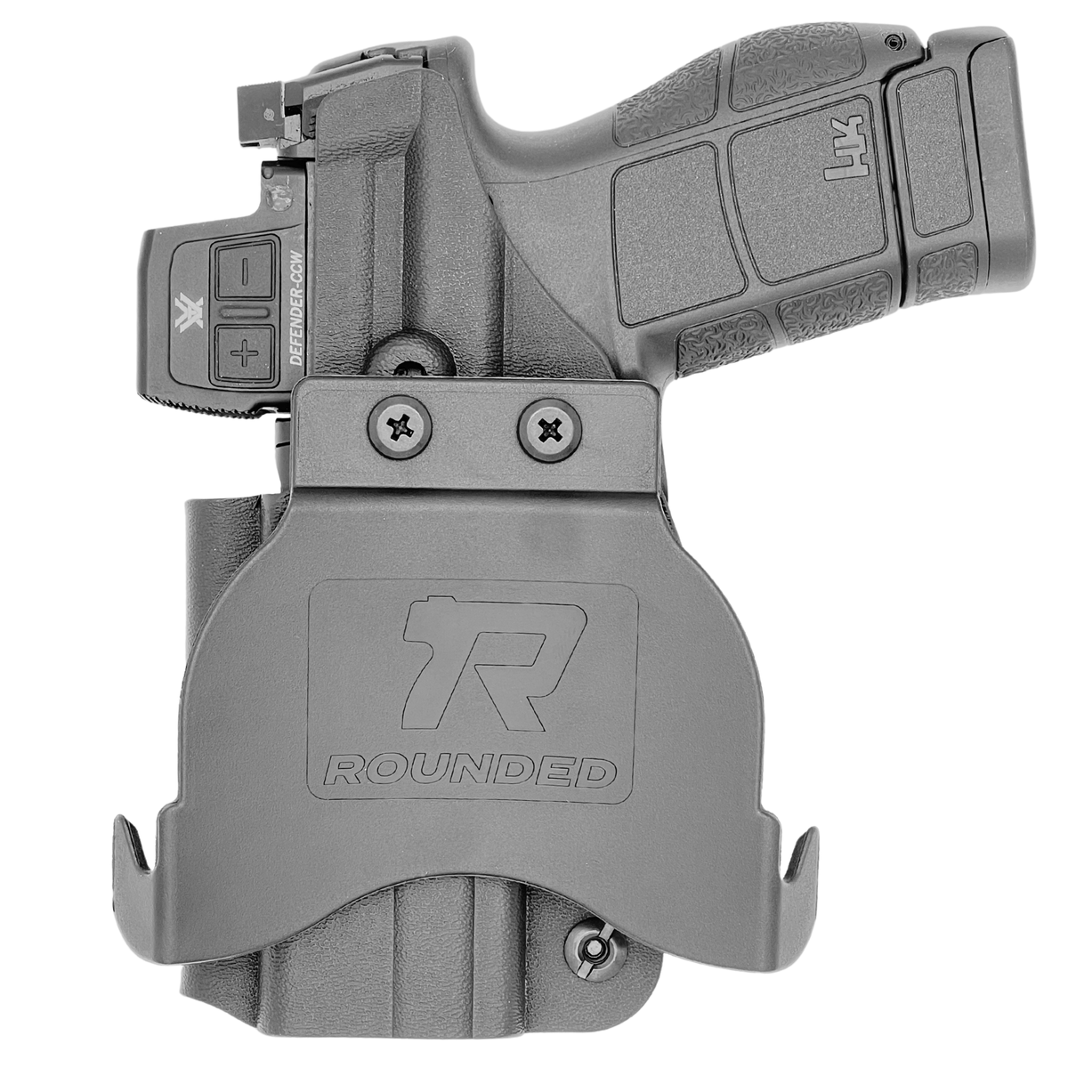 H&K VP9CC Paddle Holster