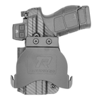 H&K VP9CC Paddle Holster