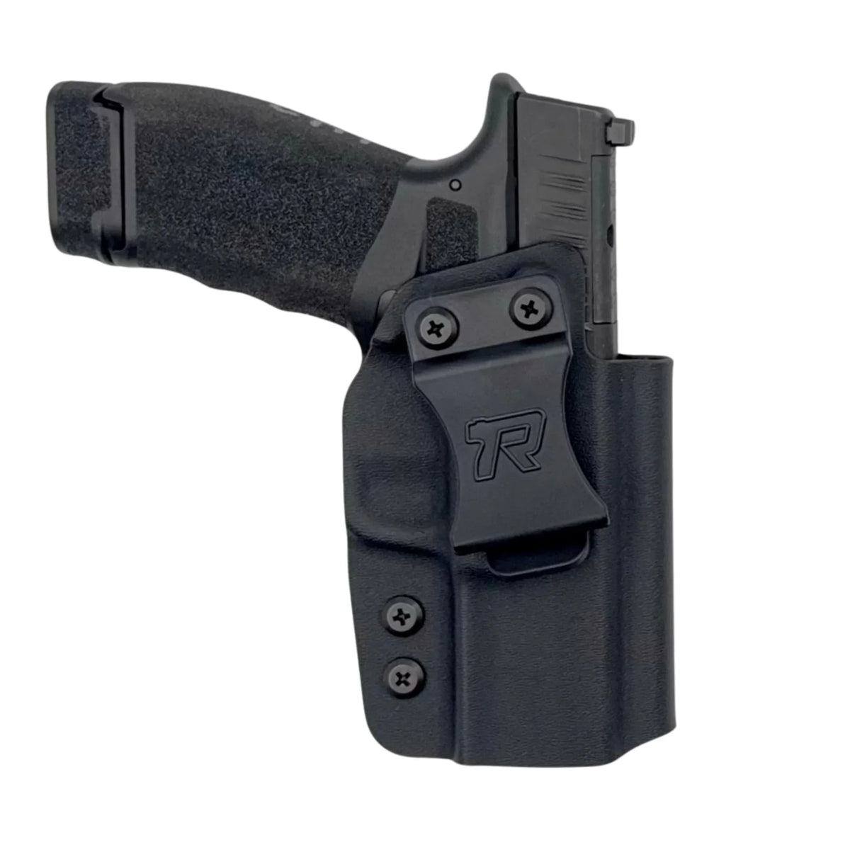 Springfield Hellcat Pro IWB Holster - Worn on Belt