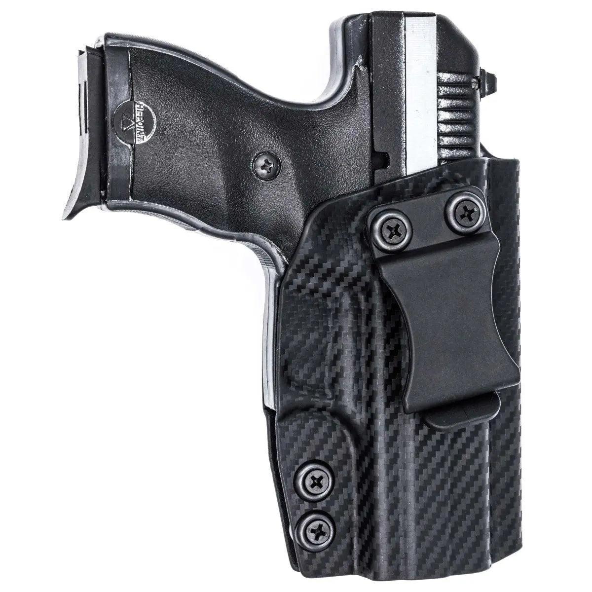 IWB Holster