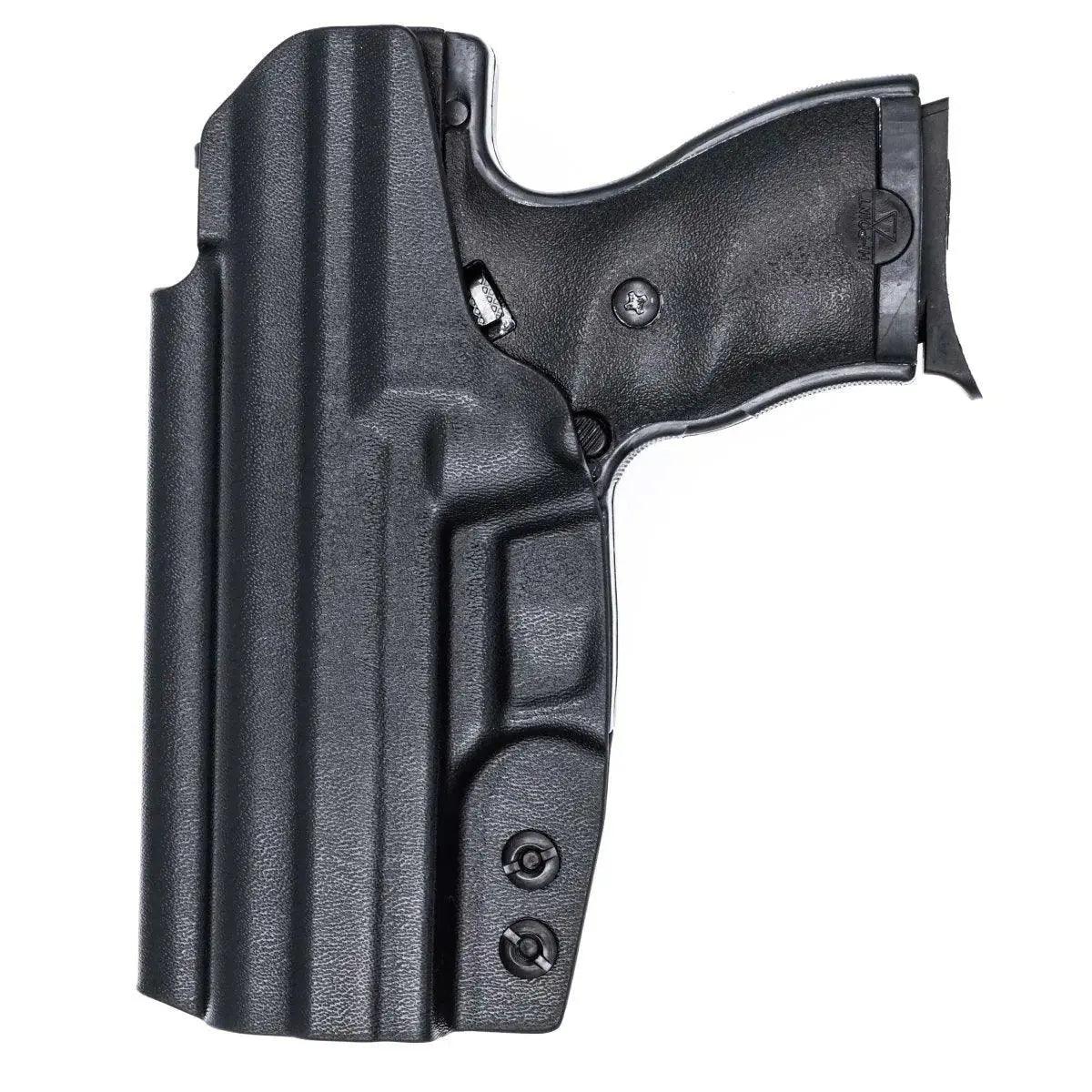 IWB Holster - Detail View
