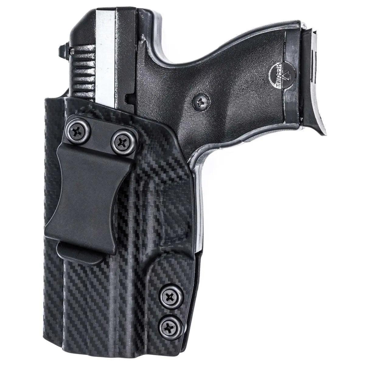IWB Holster - Side View