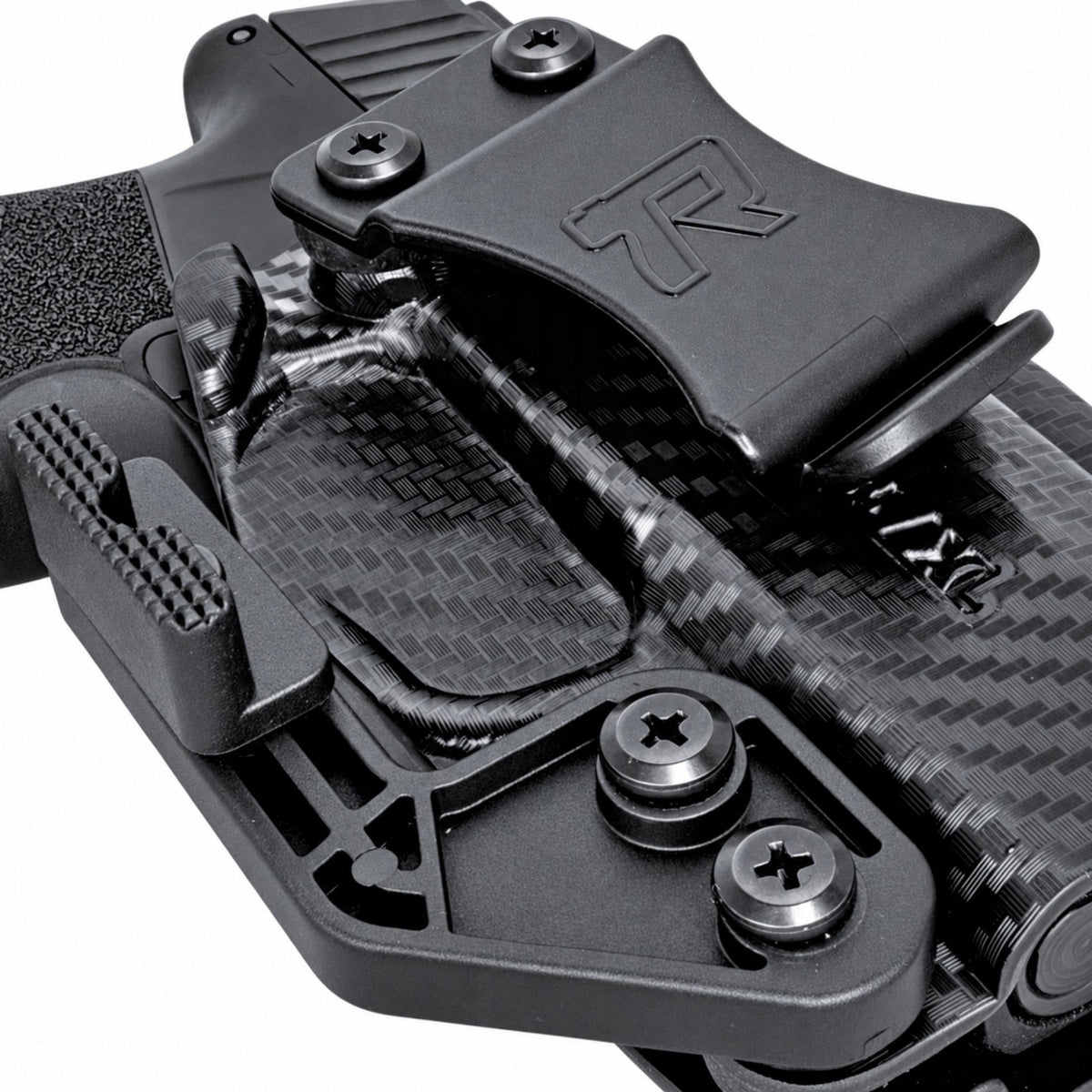 Holster Claw Kit (IWB/Tuckable)