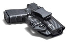 Holster Claw Kit (IWB/Tuckable)