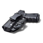 Holster Claw Kit (IWB/Tuckable)