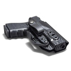 Holster Claw Kit (IWB/Tuckable)