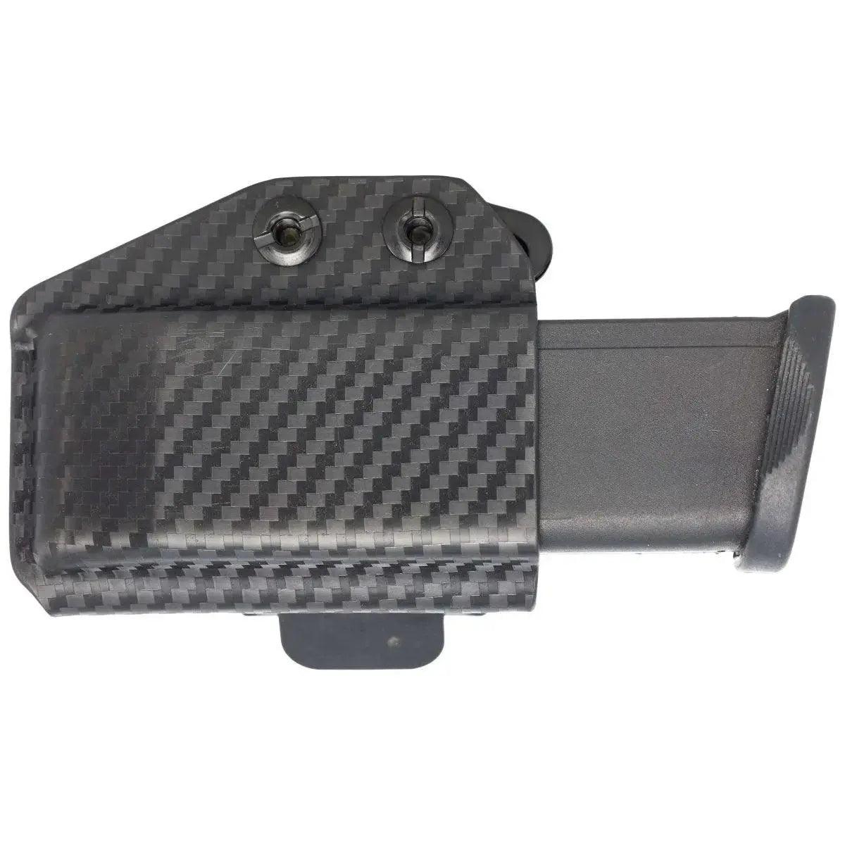 Magazine Holster - Profile View