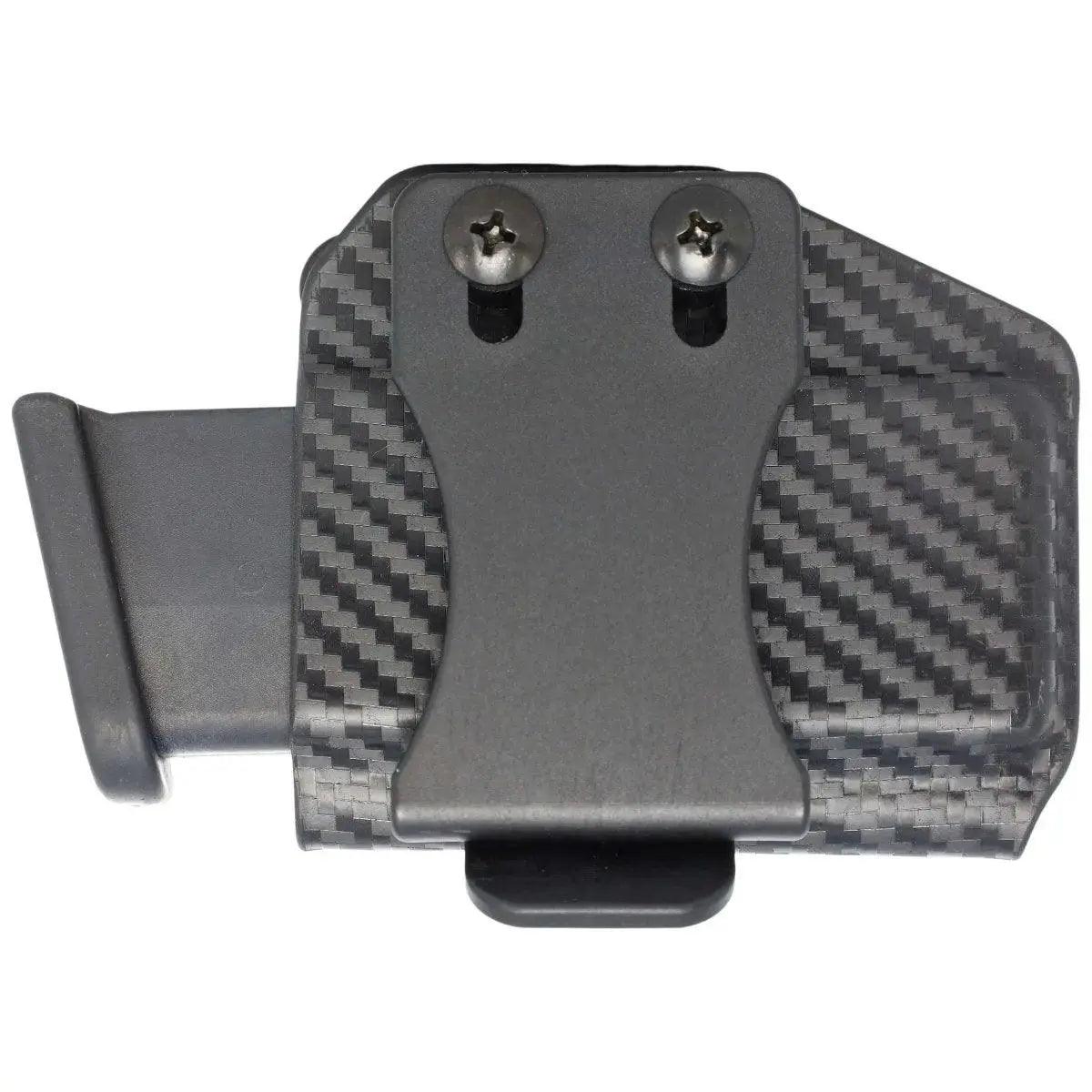 Magazine Holster - Worn on Belt