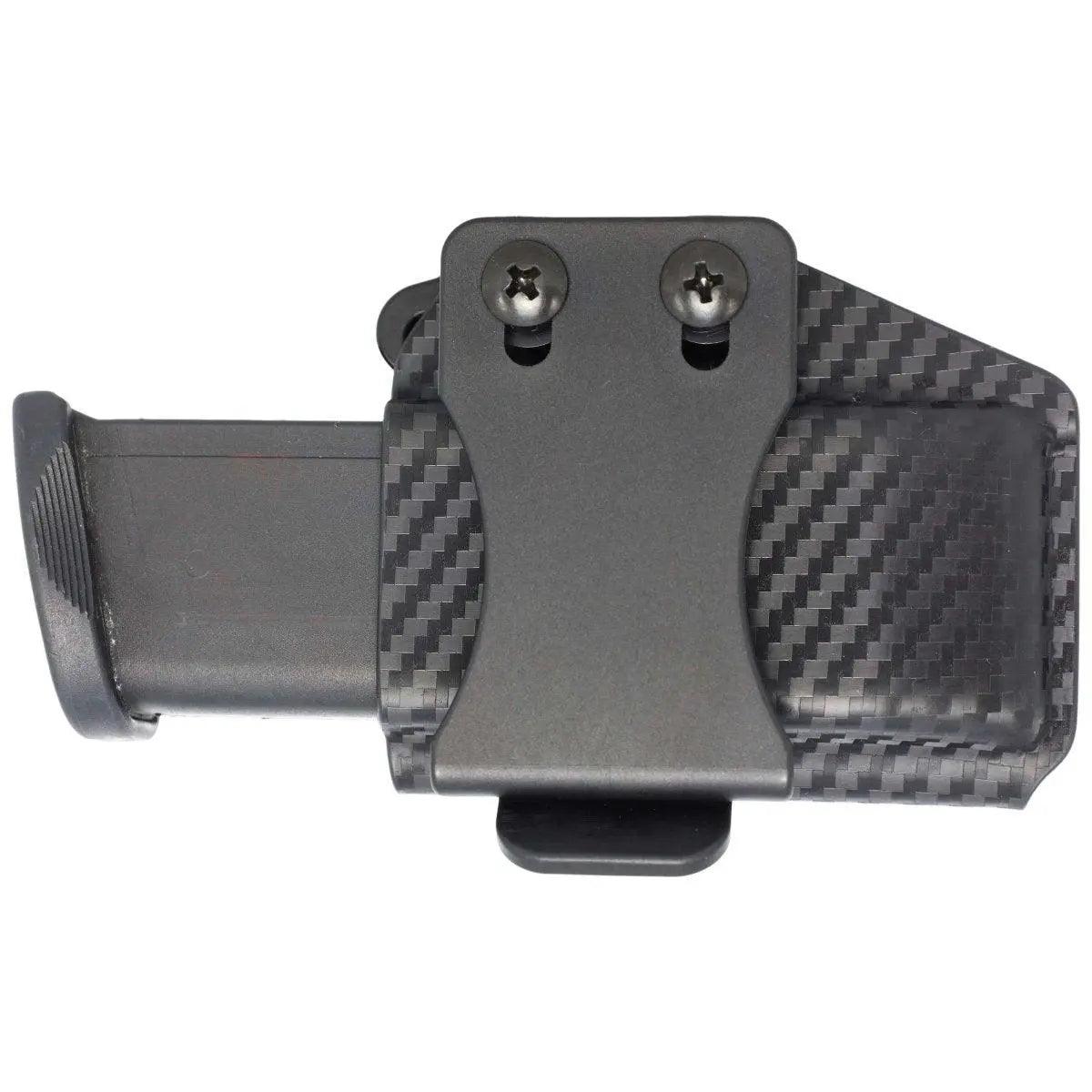 Magazine Holster - Detail View