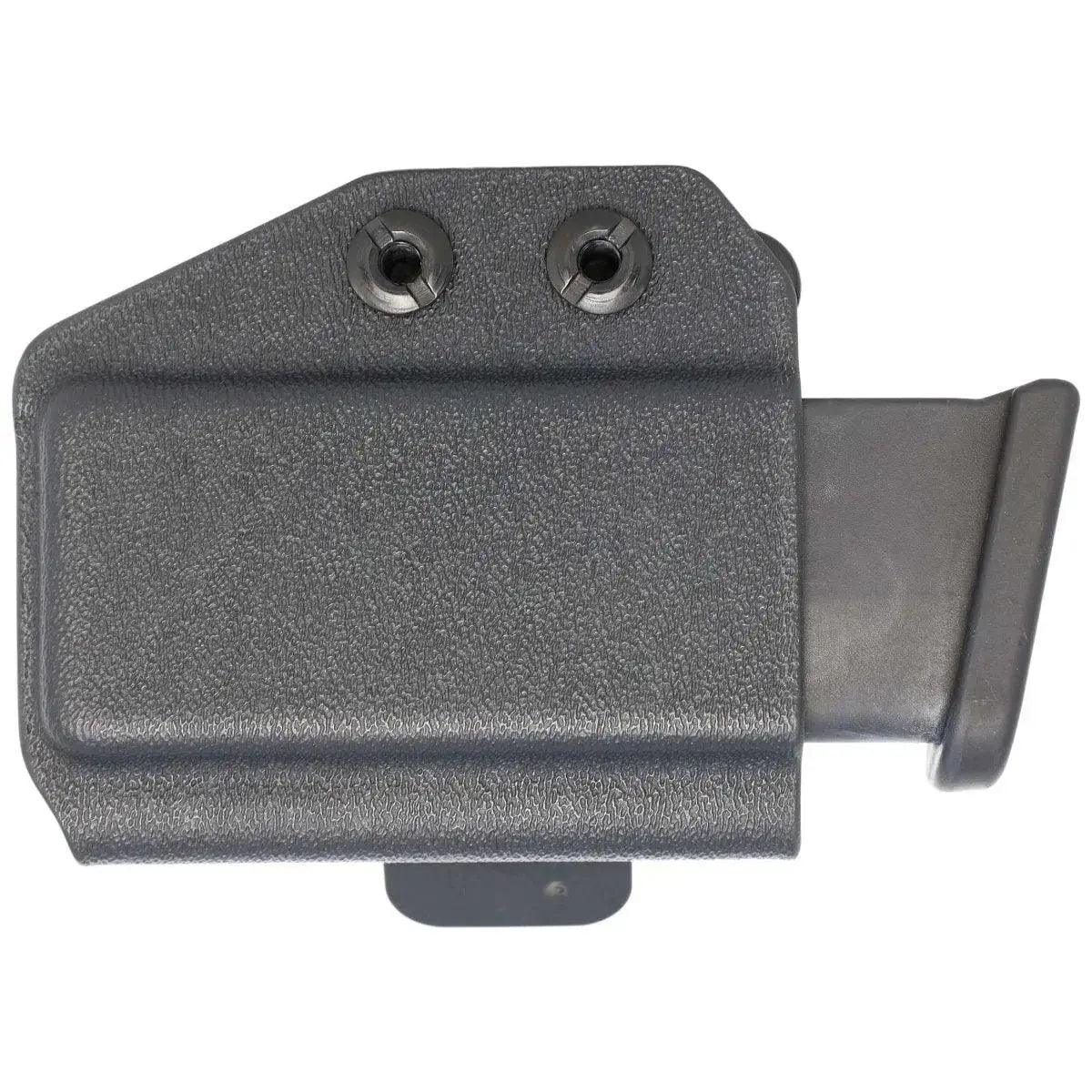 Magazine Holster - Side View