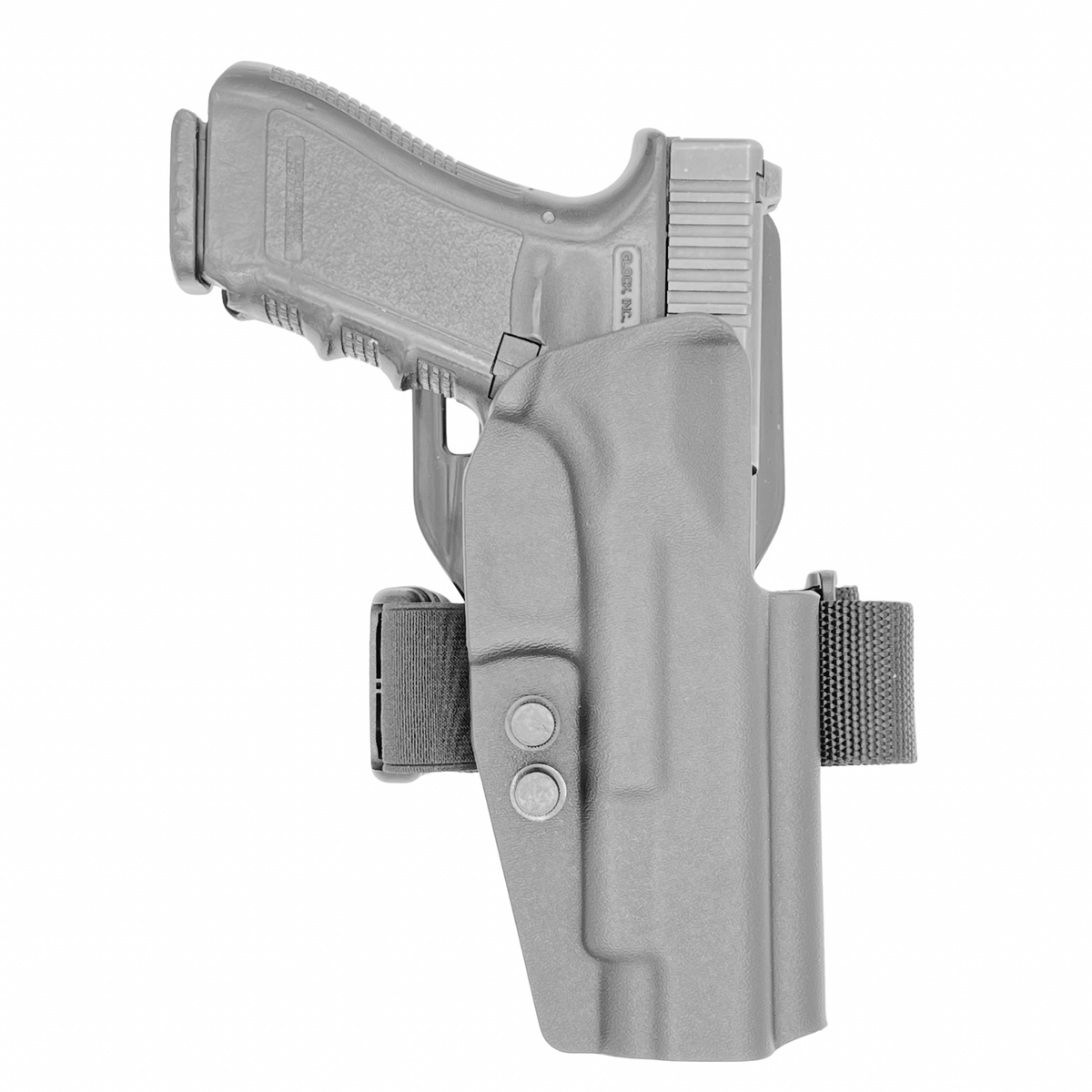 Canik TP9SFX Competition Holster