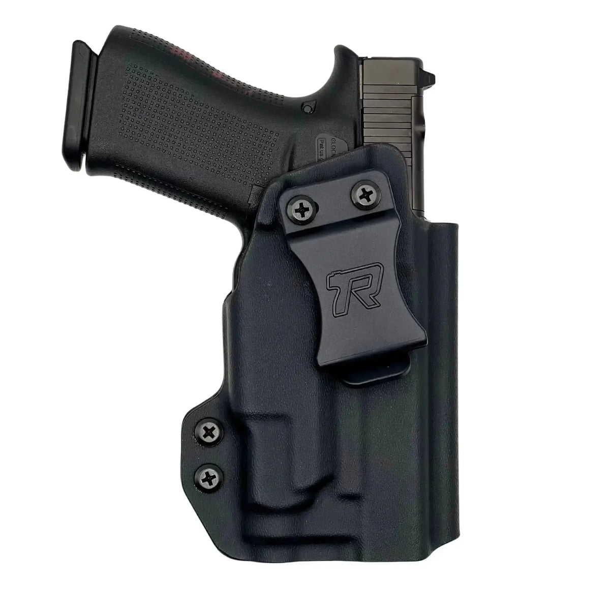 Glock 19 Olight PL-MINI IWB Holster