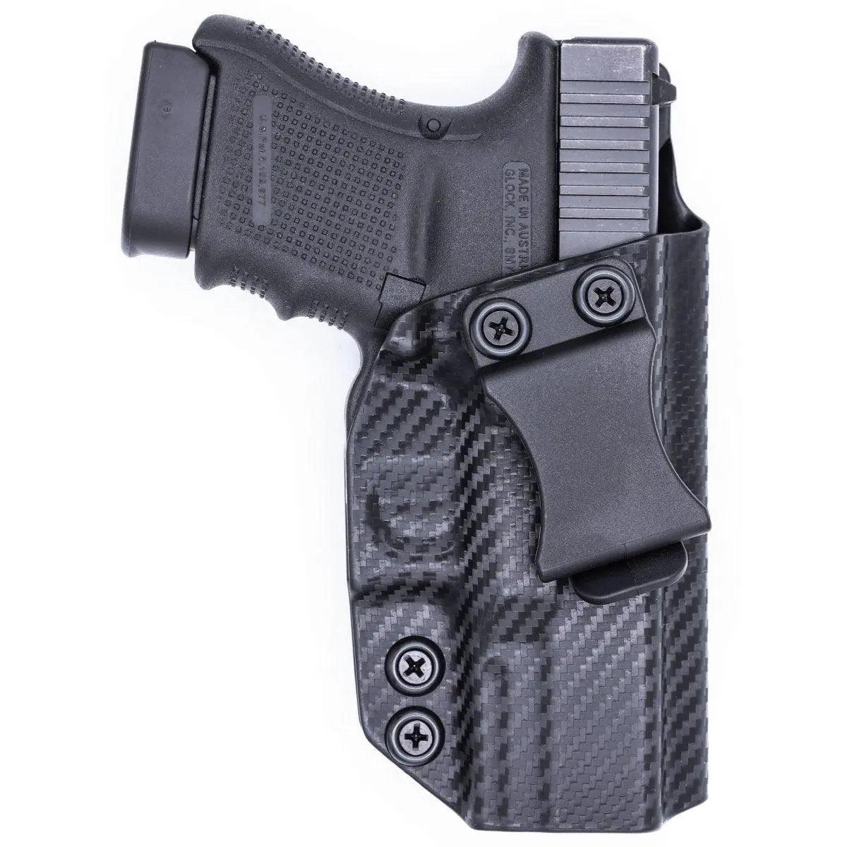 Glock 30S IWB Holster