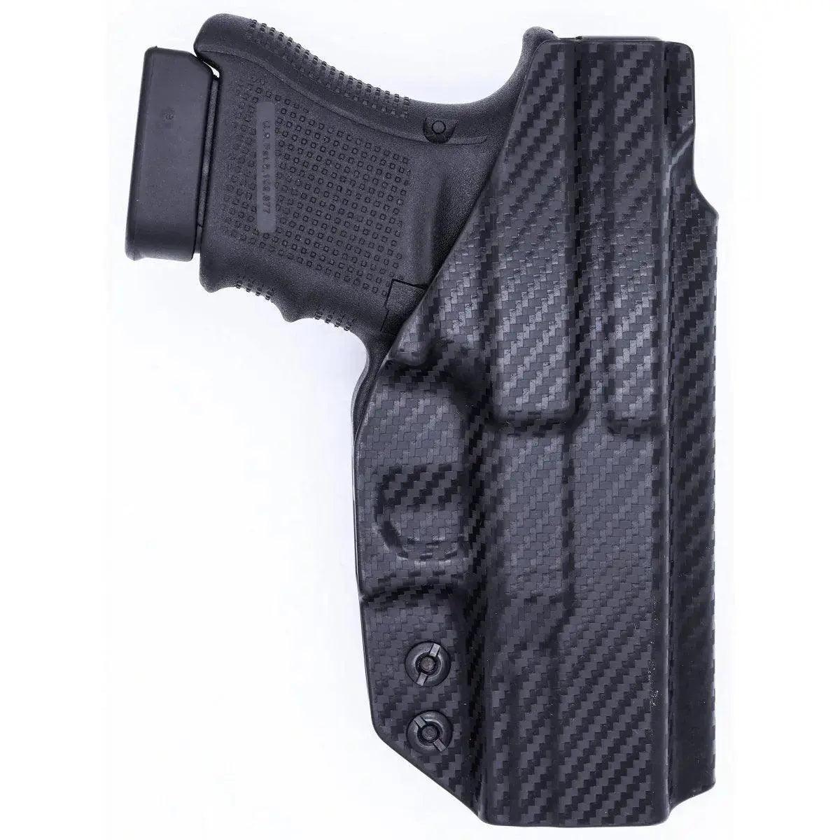 Glock 30S IWB Holster