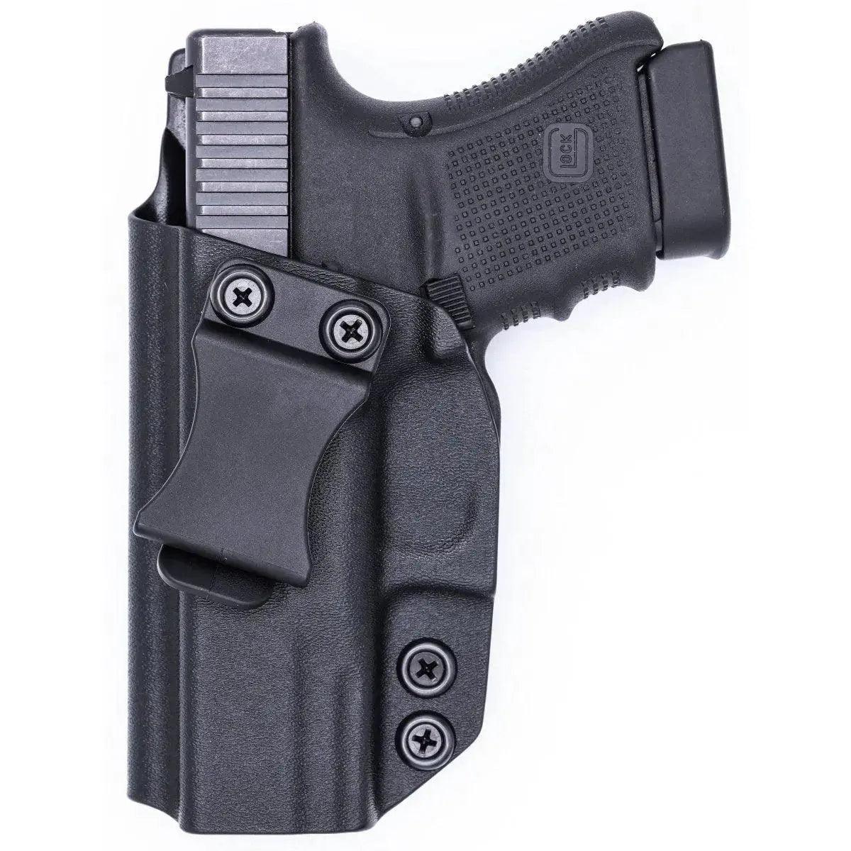 Glock 30S IWB Holster